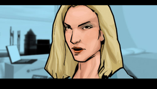 Illustration for article titled Chinatown Wars PSP Cleans Up Real Nice